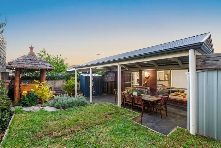 Sixth view of Homely house listing, 36 Serafino Drive, Noarlunga Downs SA 5168