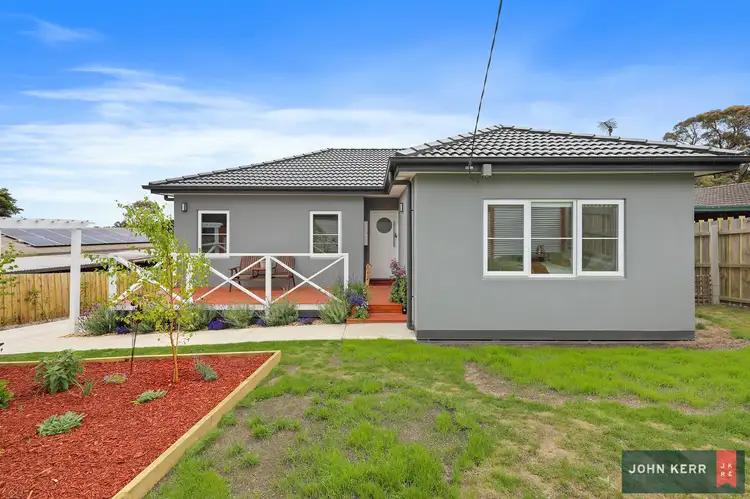 Main view of Homely house listing, 19 Tooronga Road, Willow Grove VIC 3825