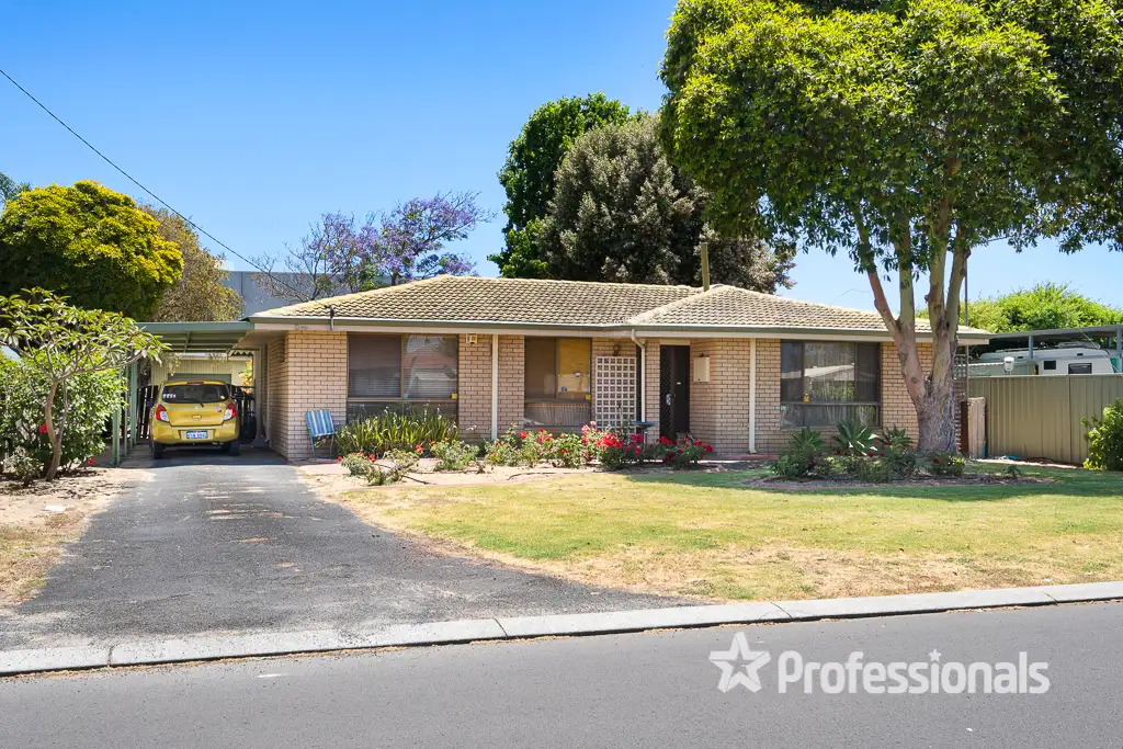 Main view of Homely house listing, 6 Edwards Street, Busselton WA 6280