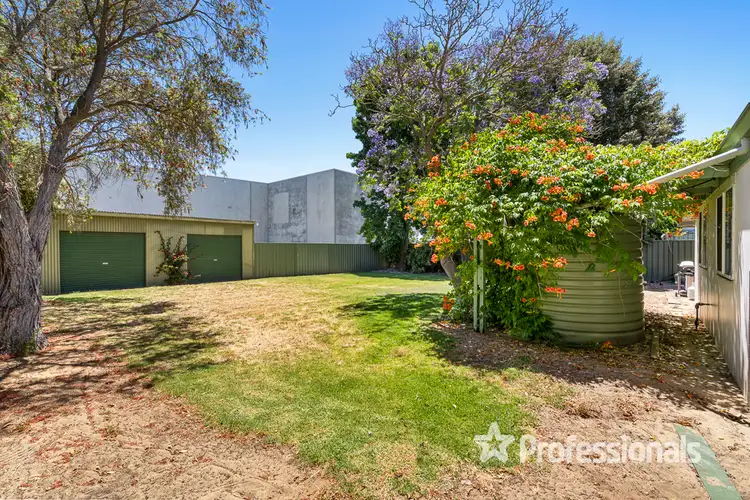 Second view of Homely house listing, 6 Edwards Street, Busselton WA 6280
