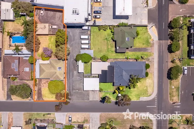 Third view of Homely house listing, 6 Edwards Street, Busselton WA 6280