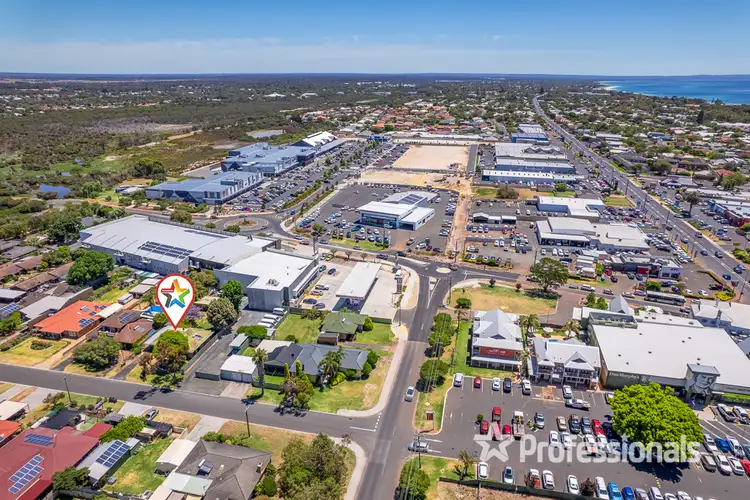 Fourth view of Homely house listing, 6 Edwards Street, Busselton WA 6280