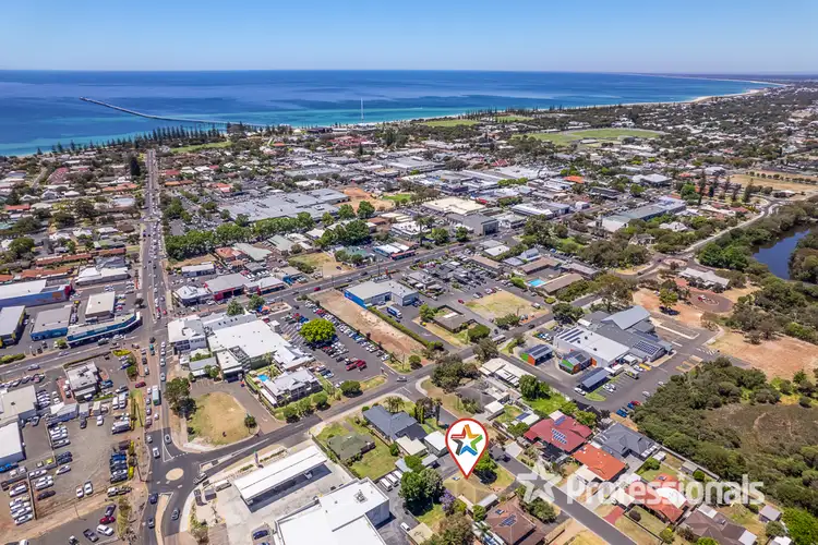 Fifth view of Homely house listing, 6 Edwards Street, Busselton WA 6280