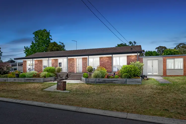 17 Twin Court, Ferntree Gully VIC 3156