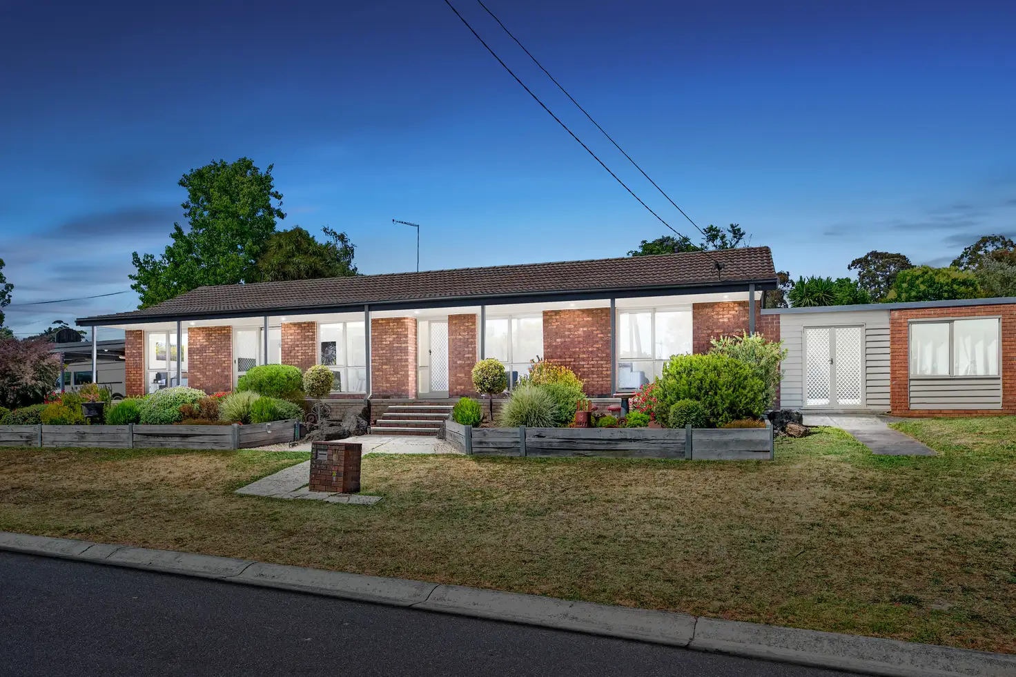 Main view of Homely house listing, 17 Twin Court, Ferntree Gully VIC 3156