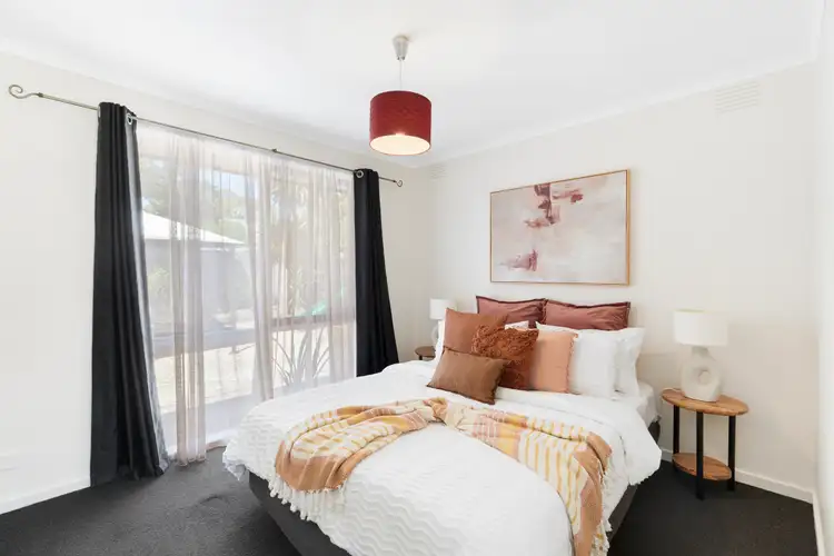 Third view of Homely house listing, 17 Twin Court, Ferntree Gully VIC 3156