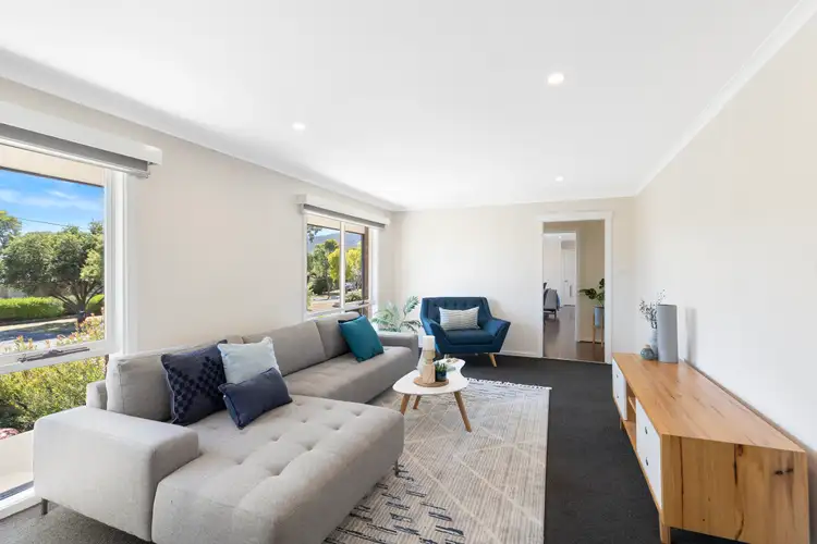 Fourth view of Homely house listing, 17 Twin Court, Ferntree Gully VIC 3156