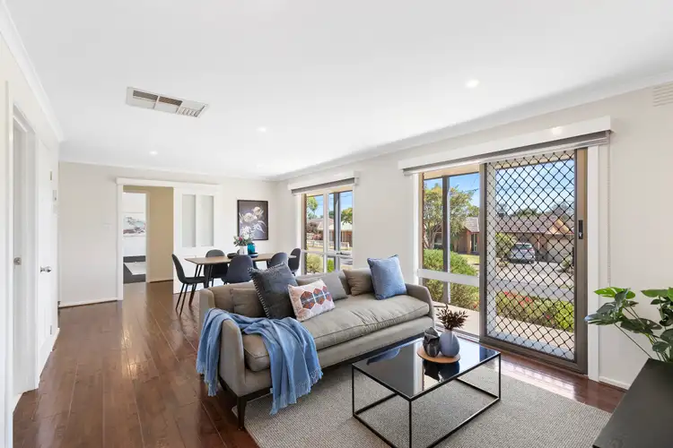 Fifth view of Homely house listing, 17 Twin Court, Ferntree Gully VIC 3156