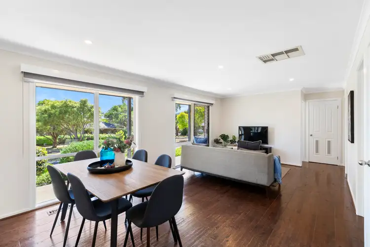 Sixth view of Homely house listing, 17 Twin Court, Ferntree Gully VIC 3156