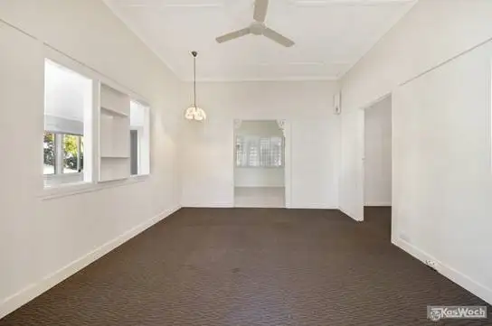 Seventh view of Homely house listing, 56 EVANS STREET, Berserker QLD 4701