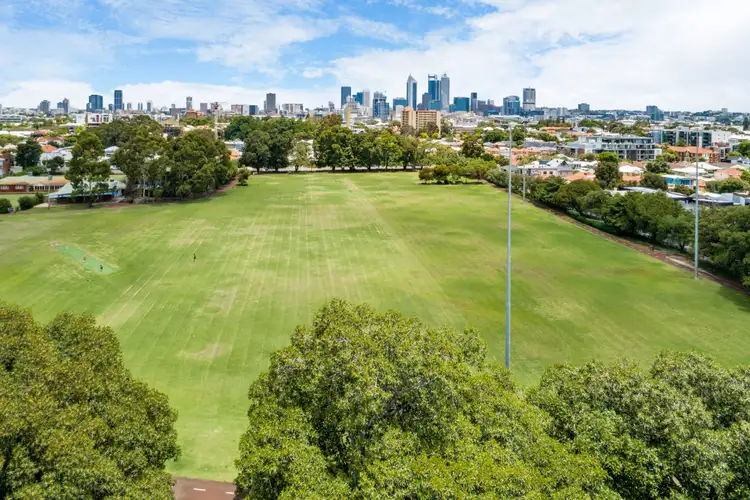 Fourth view of Homely house listing, 22 Walcott Street, Mount Lawley WA 6050
