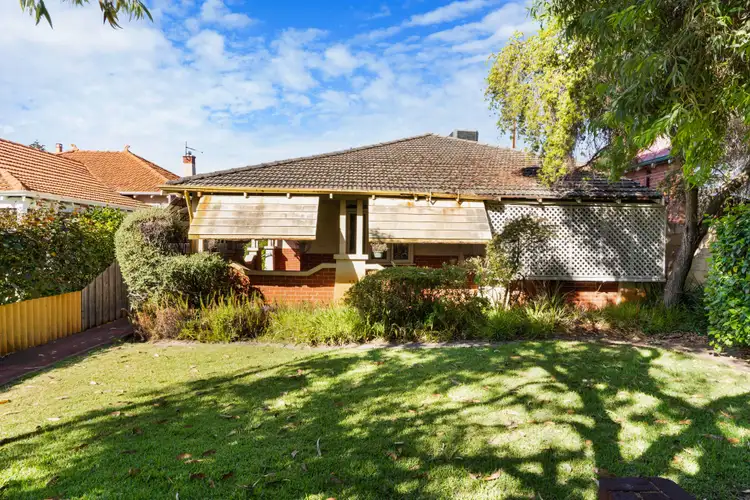Fifth view of Homely house listing, 22 Walcott Street, Mount Lawley WA 6050