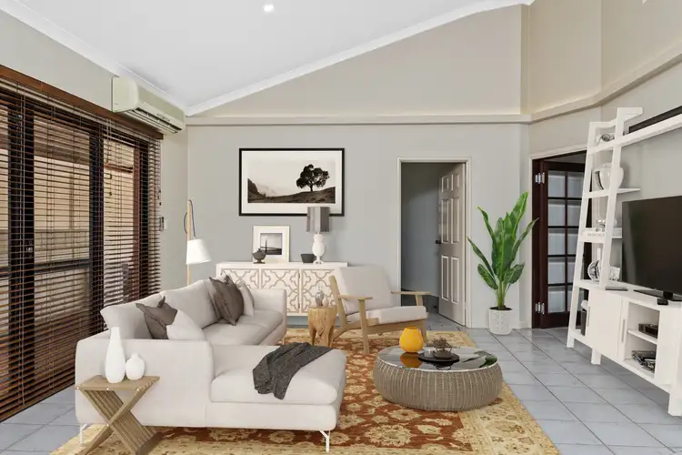17 Sun Land Avenue, South Yunderup WA 6208