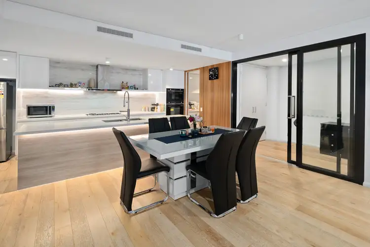 509/21 Duncan Street, West End QLD 4101