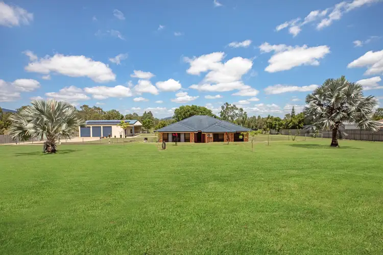16 Austin Drive, Eton QLD 4741