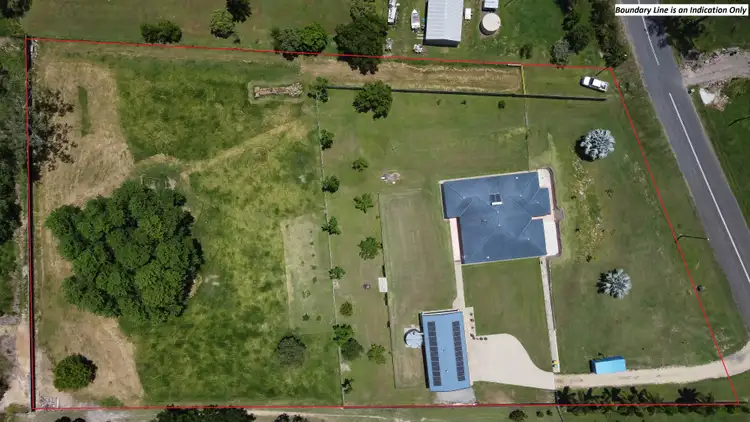 Fourth view of Homely rural property listing, 16 Austin Drive, Eton QLD 4741