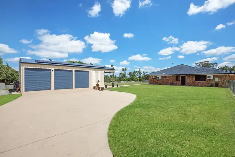Fifth view of Homely rural property listing, 16 Austin Drive, Eton QLD 4741