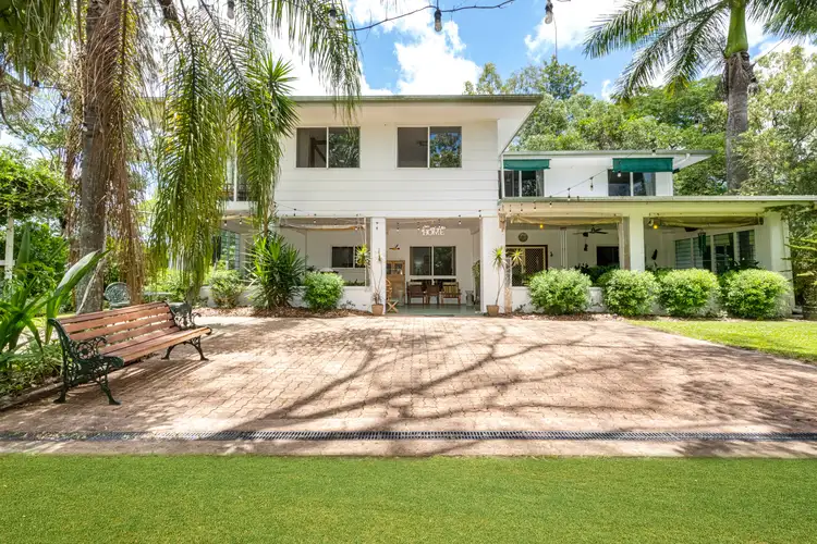 52 Camilleris Road, Devereux Creek QLD 4753