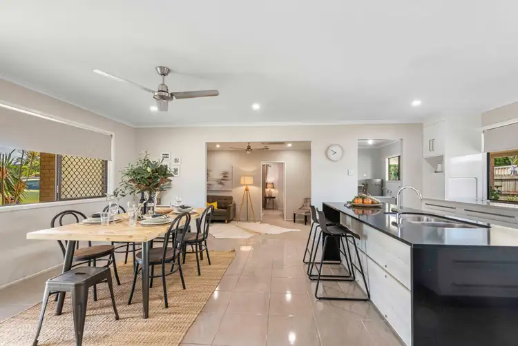 2 Elm Drive, Andergrove QLD 4740