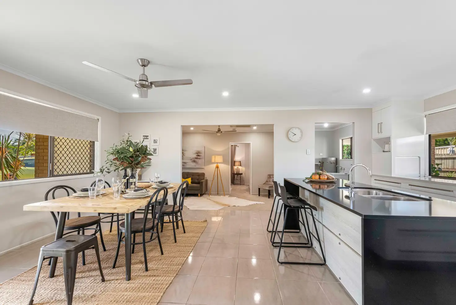 Main view of Homely house listing, 2 Elm Drive, Andergrove QLD 4740