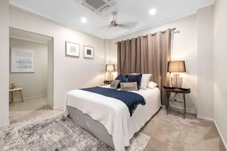 Second view of Homely house listing, 2 Elm Drive, Andergrove QLD 4740