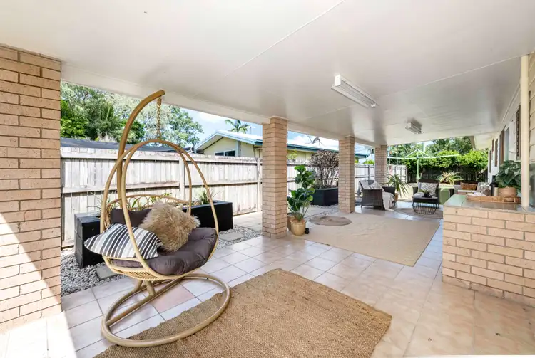 Third view of Homely house listing, 2 Elm Drive, Andergrove QLD 4740