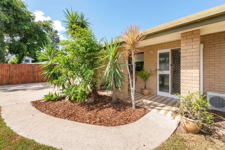 Fifth view of Homely house listing, 2 Elm Drive, Andergrove QLD 4740