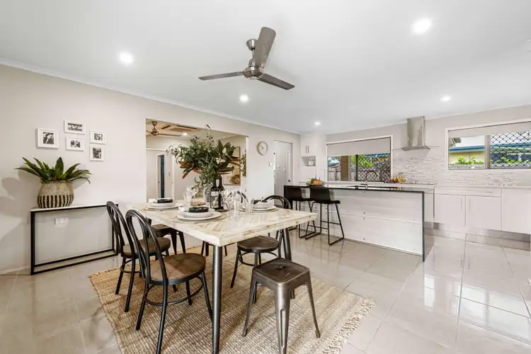 Sixth view of Homely house listing, 2 Elm Drive, Andergrove QLD 4740