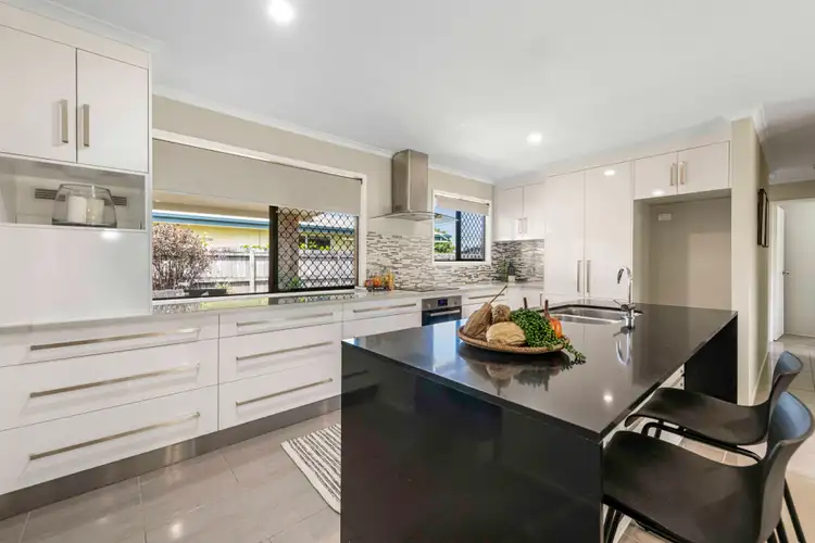 Seventh view of Homely house listing, 2 Elm Drive, Andergrove QLD 4740