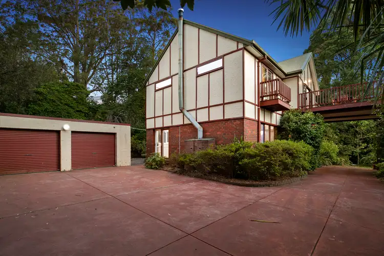 25 Monash Avenue, Olinda VIC 3788