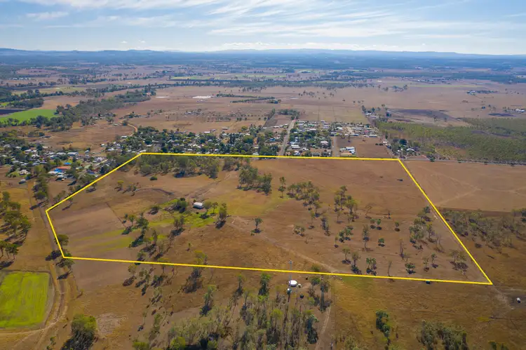104-114 Queen Street, Harrisville QLD 4307