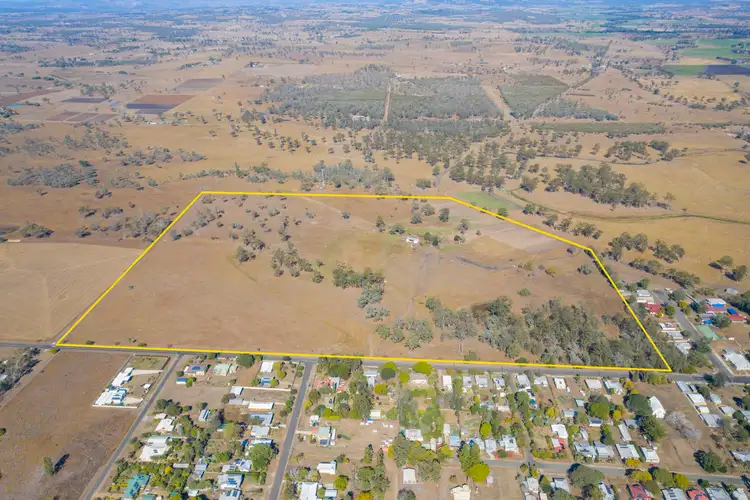 Second view of Homely land listing, 104-114 Queen Street, Harrisville QLD 4307