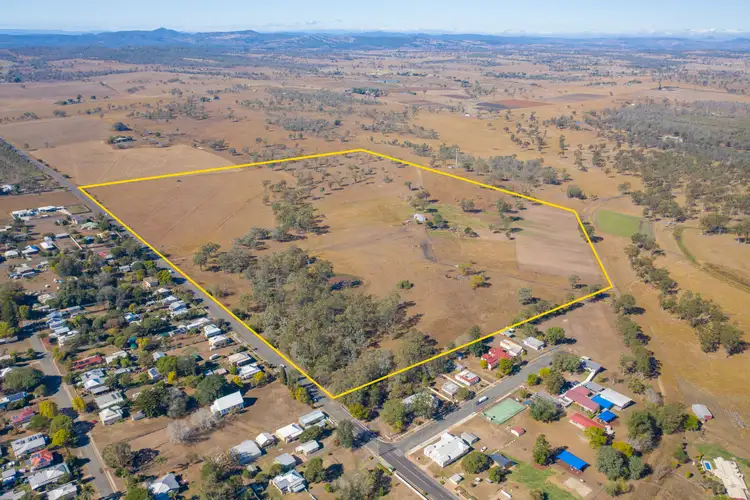 Third view of Homely land listing, 104-114 Queen Street, Harrisville QLD 4307