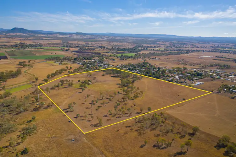 Fourth view of Homely land listing, 104-114 Queen Street, Harrisville QLD 4307