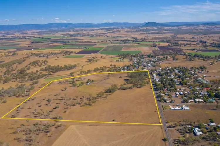 Fifth view of Homely land listing, 104-114 Queen Street, Harrisville QLD 4307
