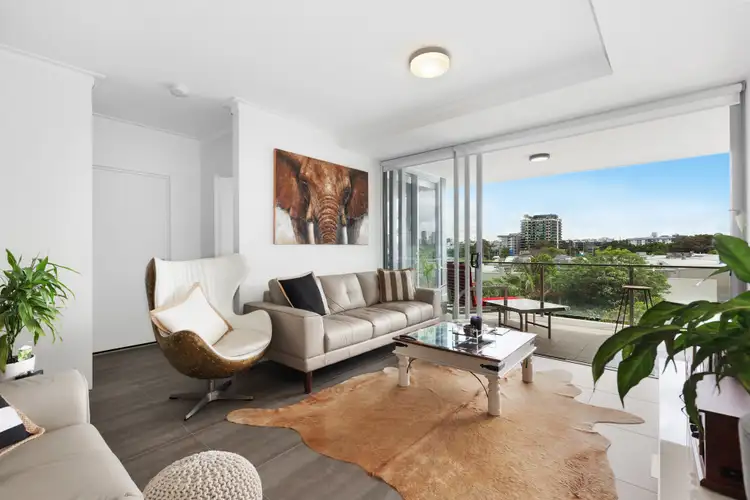20401/15 Beesley St, West End QLD 4101