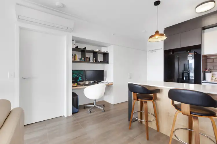 Sixth view of Homely apartment listing, 20401/15 Beesley St, West End QLD 4101