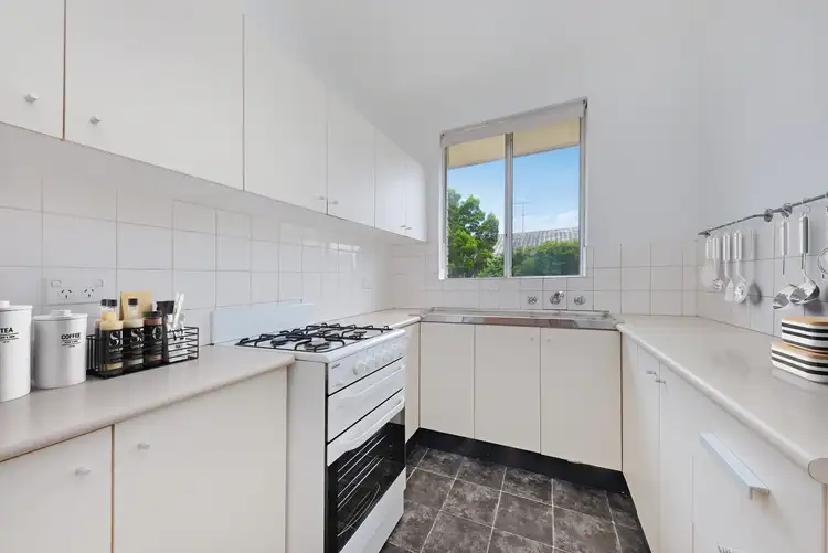Third view of Homely unit listing, 17/9 Nilson Avenue, Hillsdale NSW 2036