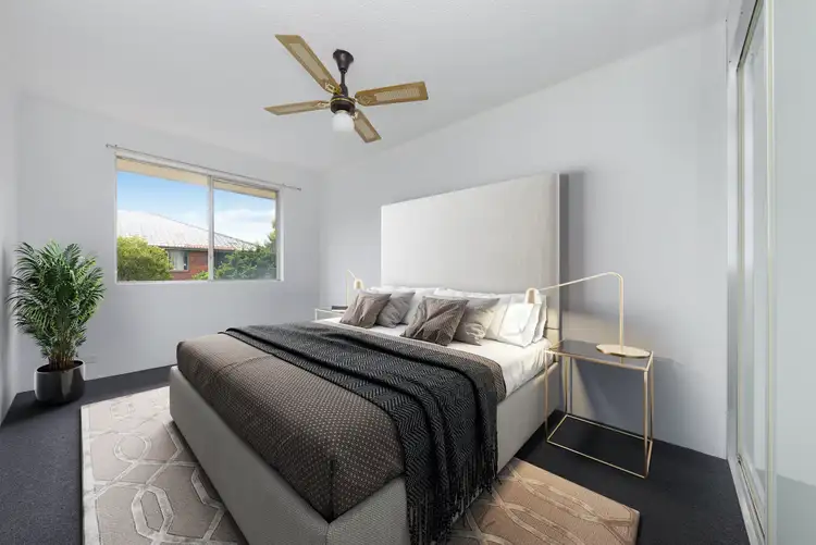 Fourth view of Homely unit listing, 17/9 Nilson Avenue, Hillsdale NSW 2036