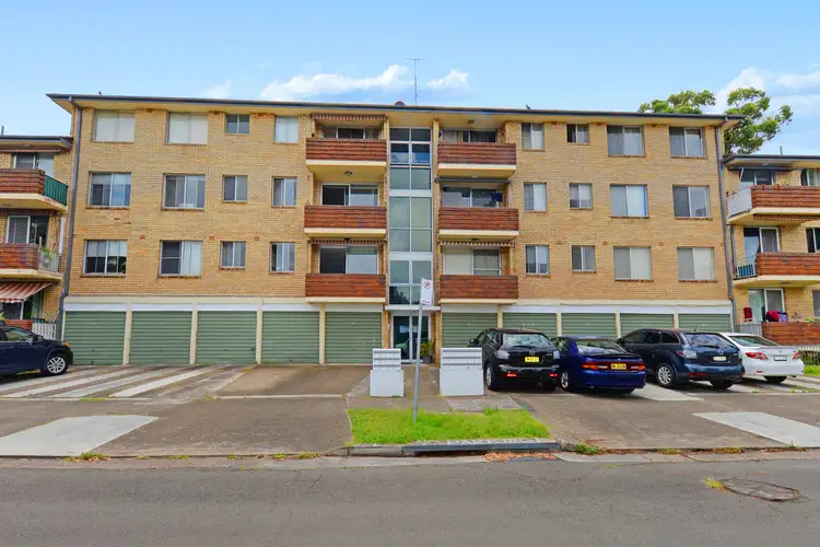 Fifth view of Homely unit listing, 17/9 Nilson Avenue, Hillsdale NSW 2036