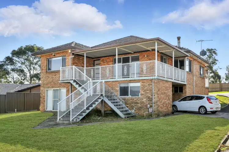 319A Green Valley Road, Green Valley NSW 2168
