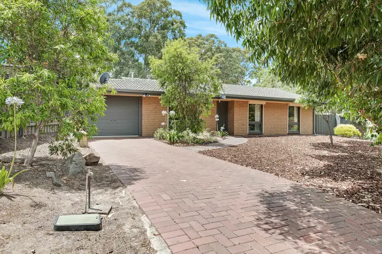 Main view of Homely house listing, 4 Swifte Court, Aberfoyle Park SA 5159