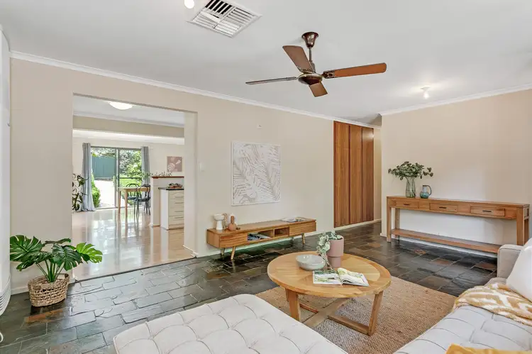 Second view of Homely house listing, 4 Swifte Court, Aberfoyle Park SA 5159