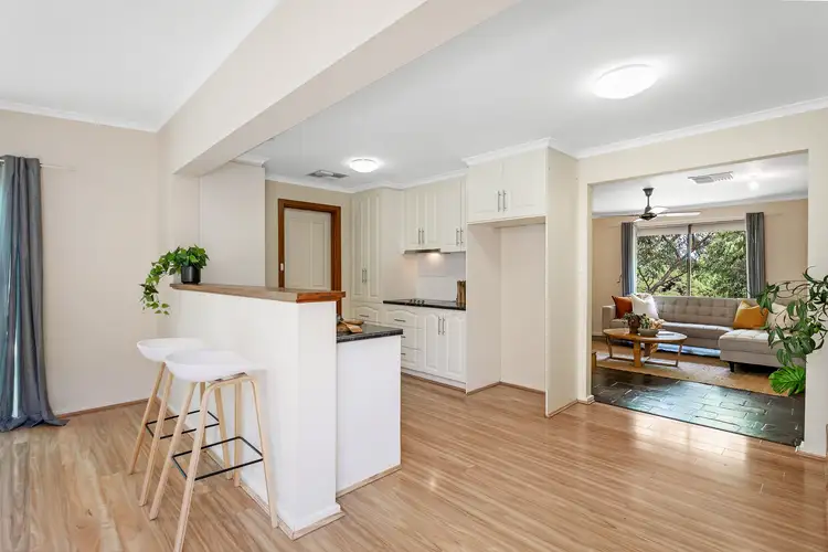 Fourth view of Homely house listing, 4 Swifte Court, Aberfoyle Park SA 5159