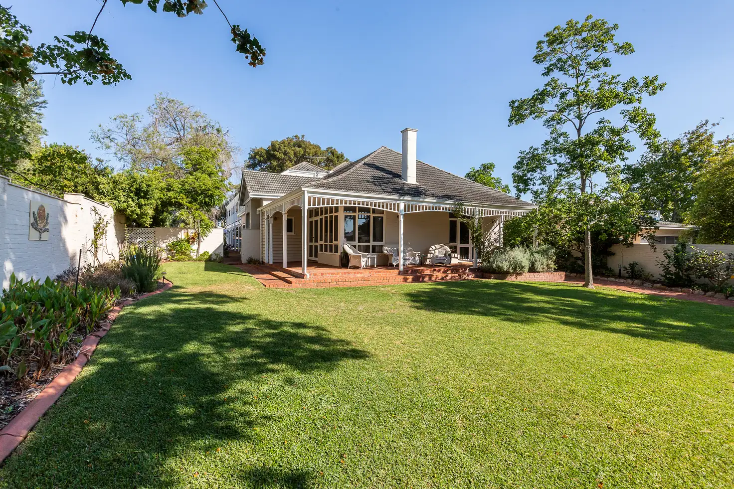 Main view of Homely house listing, 34 Keane Street, Peppermint Grove WA 6011
