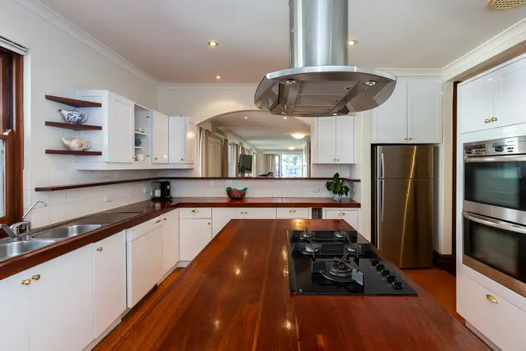 Fourth view of Homely house listing, 34 Keane Street, Peppermint Grove WA 6011