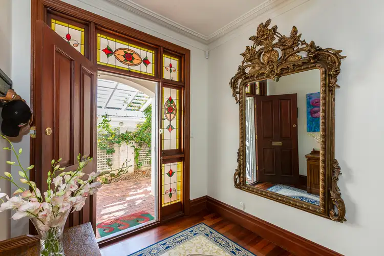 Sixth view of Homely house listing, 34 Keane Street, Peppermint Grove WA 6011