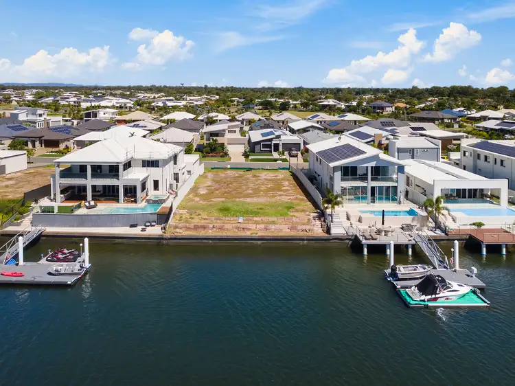 Fourth view of Homely land listing, 83 Seaside Drive, Banksia Beach QLD 4507