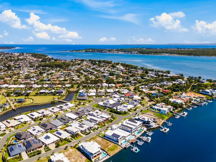 Fifth view of Homely land listing, 83 Seaside Drive, Banksia Beach QLD 4507