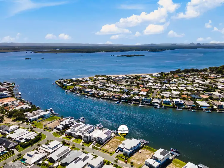 Seventh view of Homely land listing, 83 Seaside Drive, Banksia Beach QLD 4507